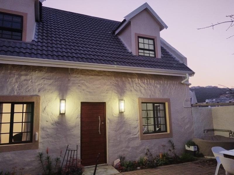 3 Bedroom Property for Sale in Vakansieplaas Western Cape